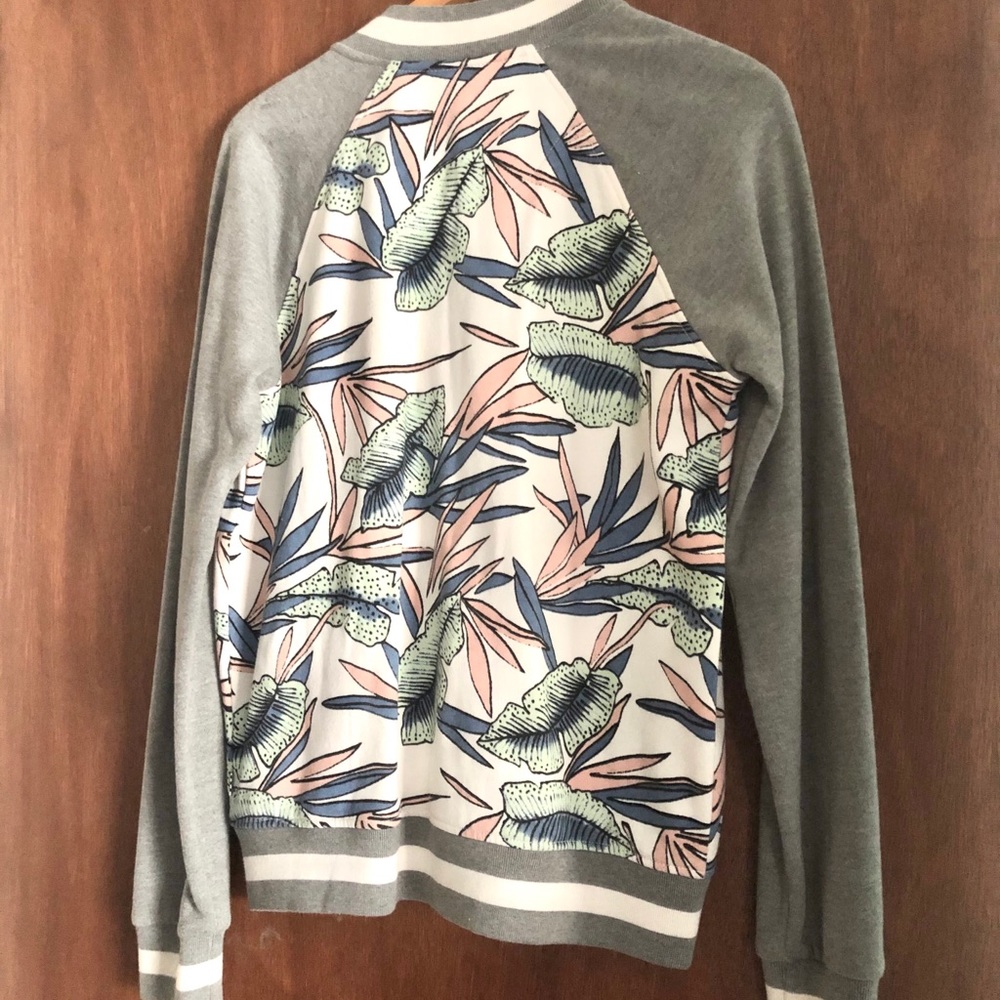 Vans pattern jacket - Picture 2 of 5